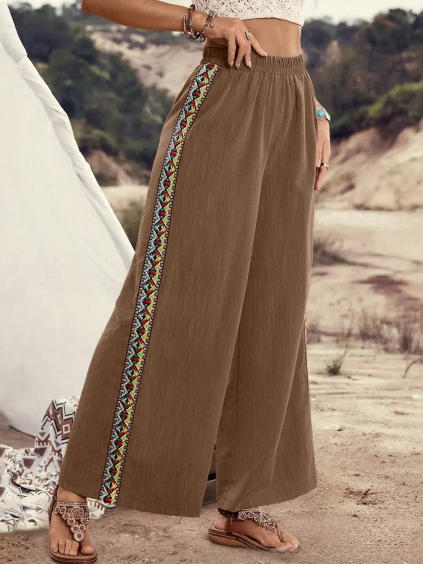 Pantalones