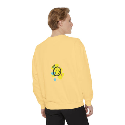 Unisex Sweatshirt “Lovemore” 