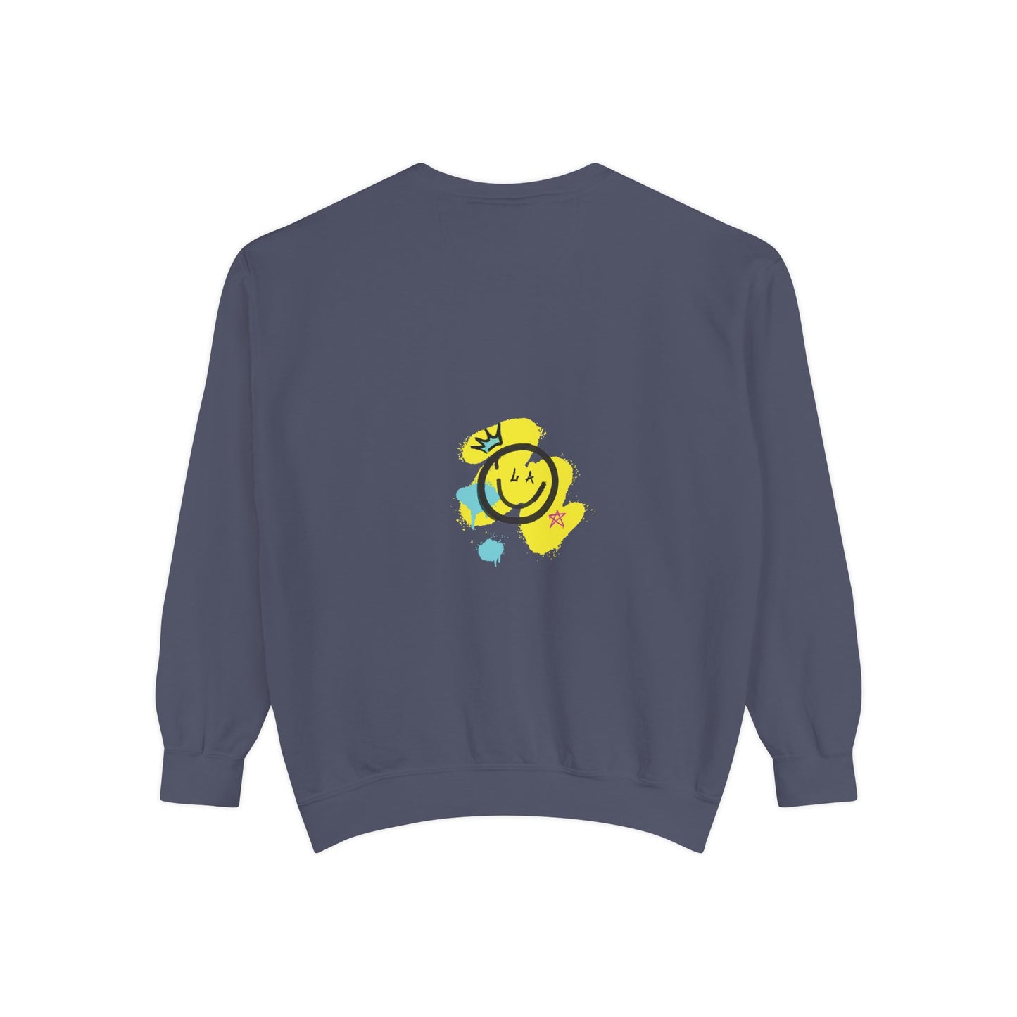 Unisex Sweatshirt “Lovemore” 
