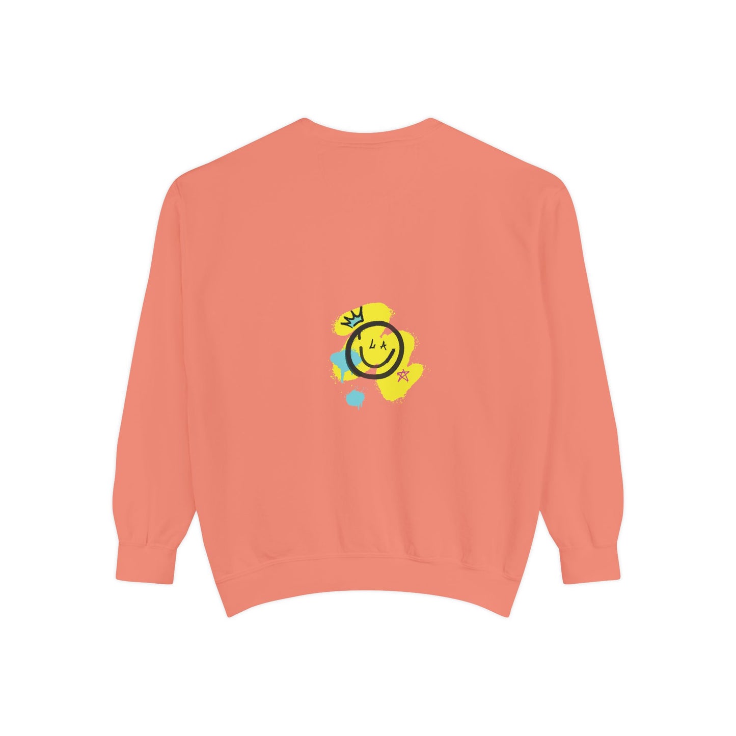 Unisex Sweatshirt “Lovemore” 