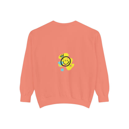 Unisex Sweatshirt “Lovemore” 