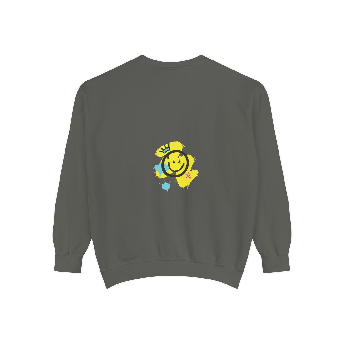 Unisex Sweatshirt “Lovemore” 