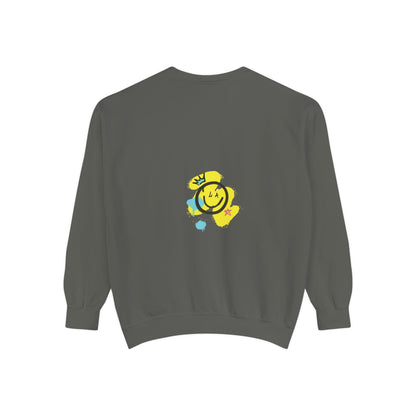 Unisex Sweatshirt “Lovemore” 