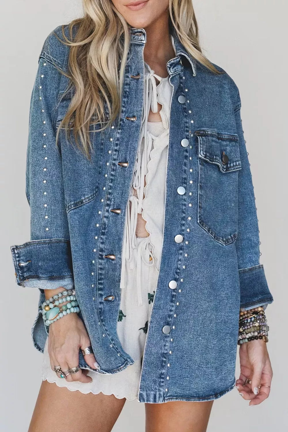 Chaquetas