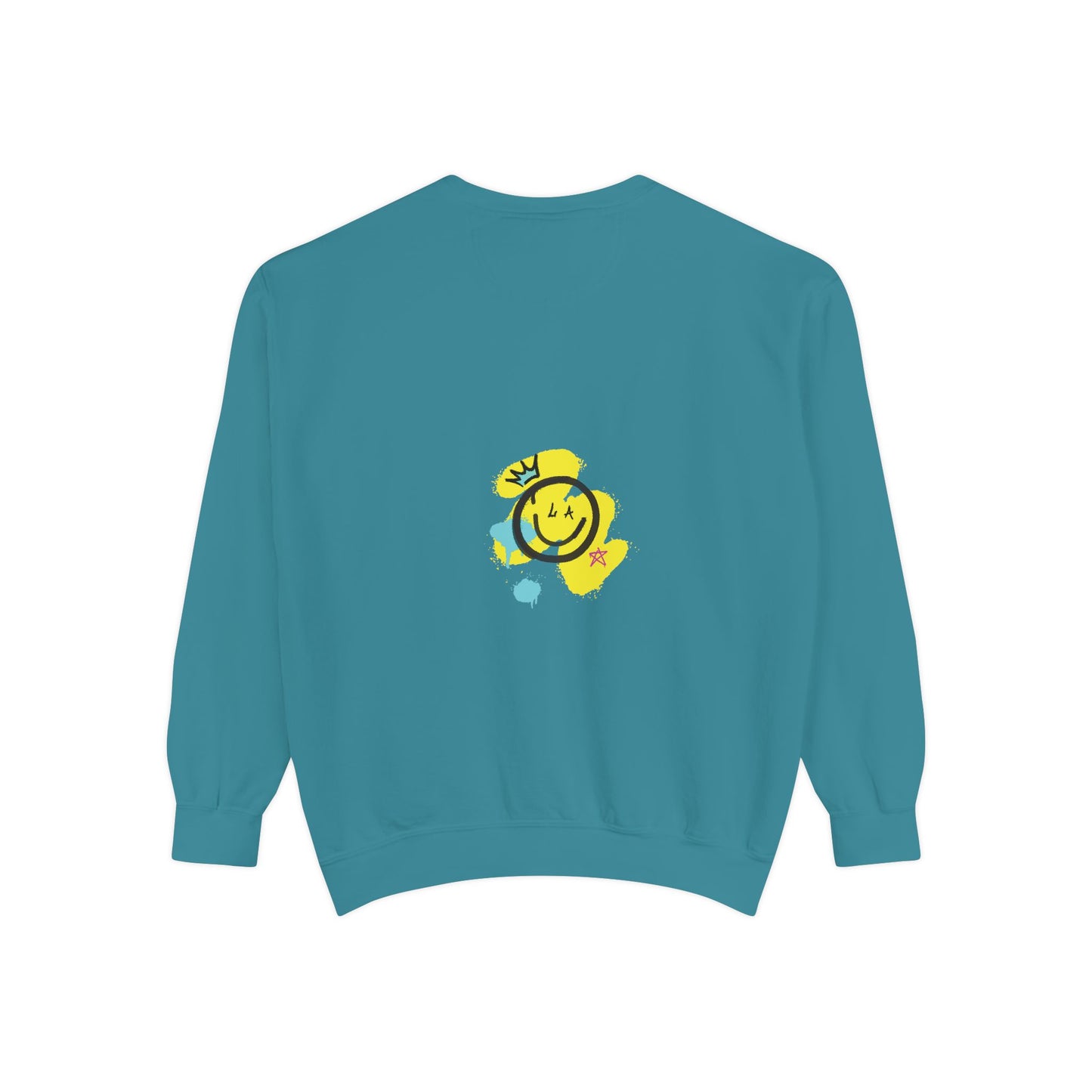 Unisex Sweatshirt “Lovemore” 