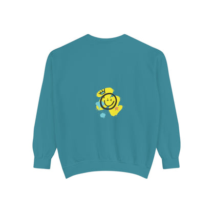 Unisex Sweatshirt “Lovemore” 