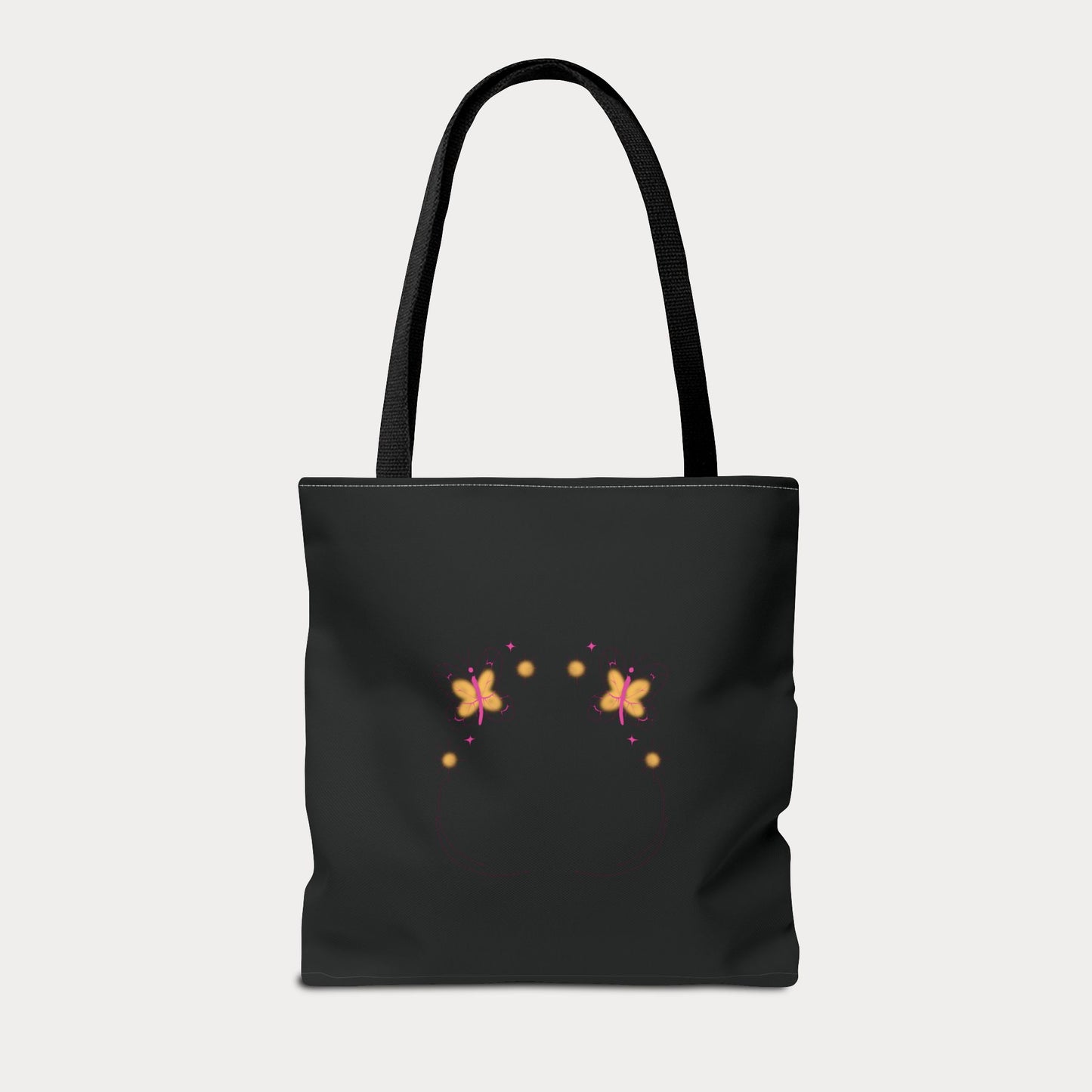 Tote Bag (Grateful)