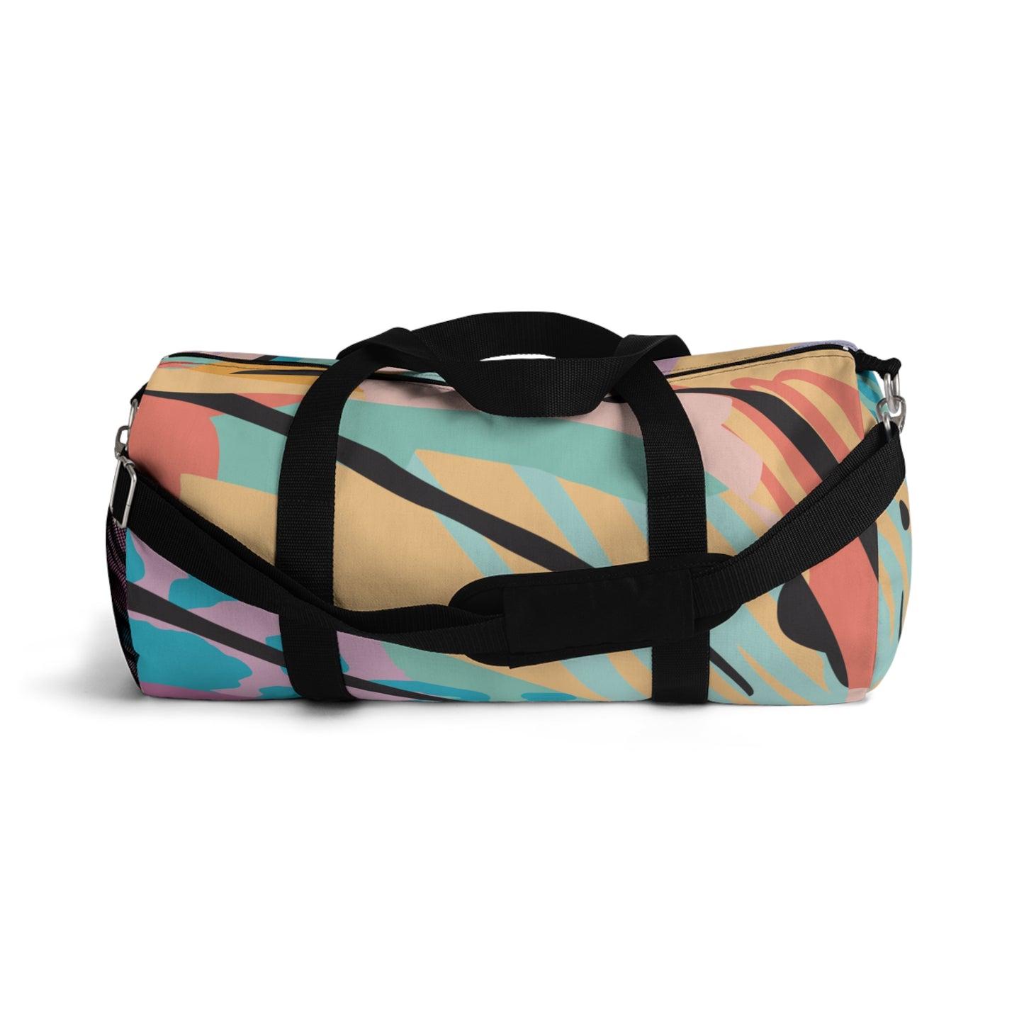 Duffel Bag "ColorArt"