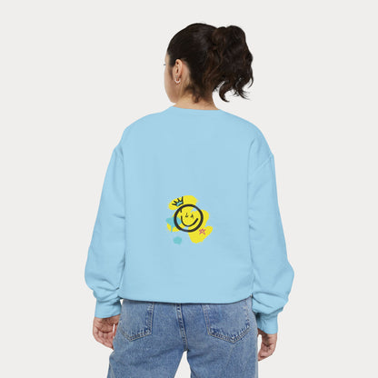 Unisex Sweatshirt “Lovemore” 