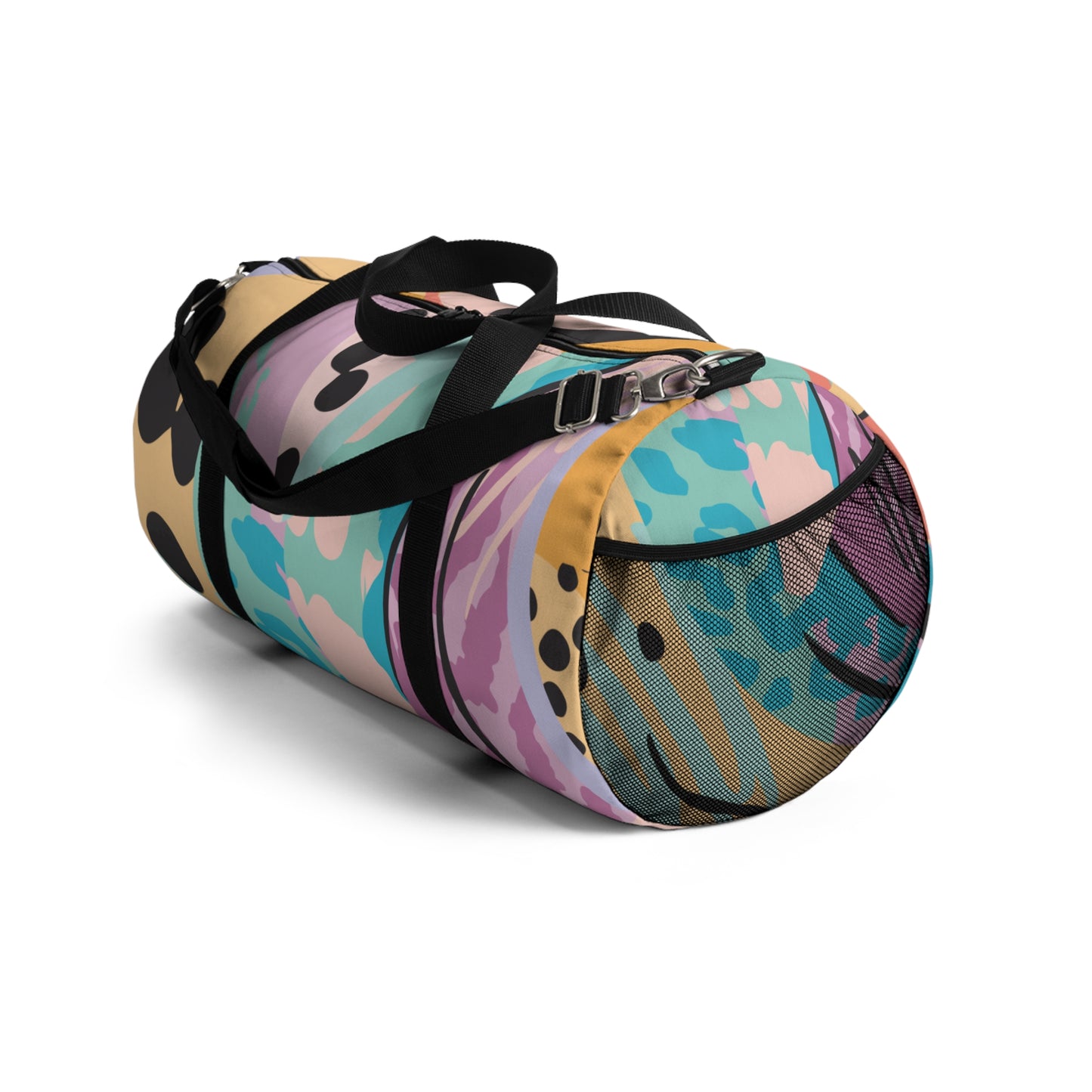 Duffel Bag "ColorArt"