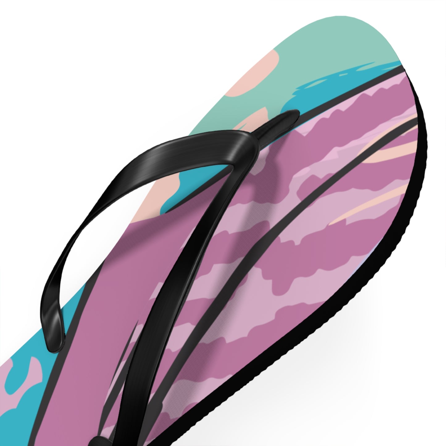 Flip Flops "ColorArt"