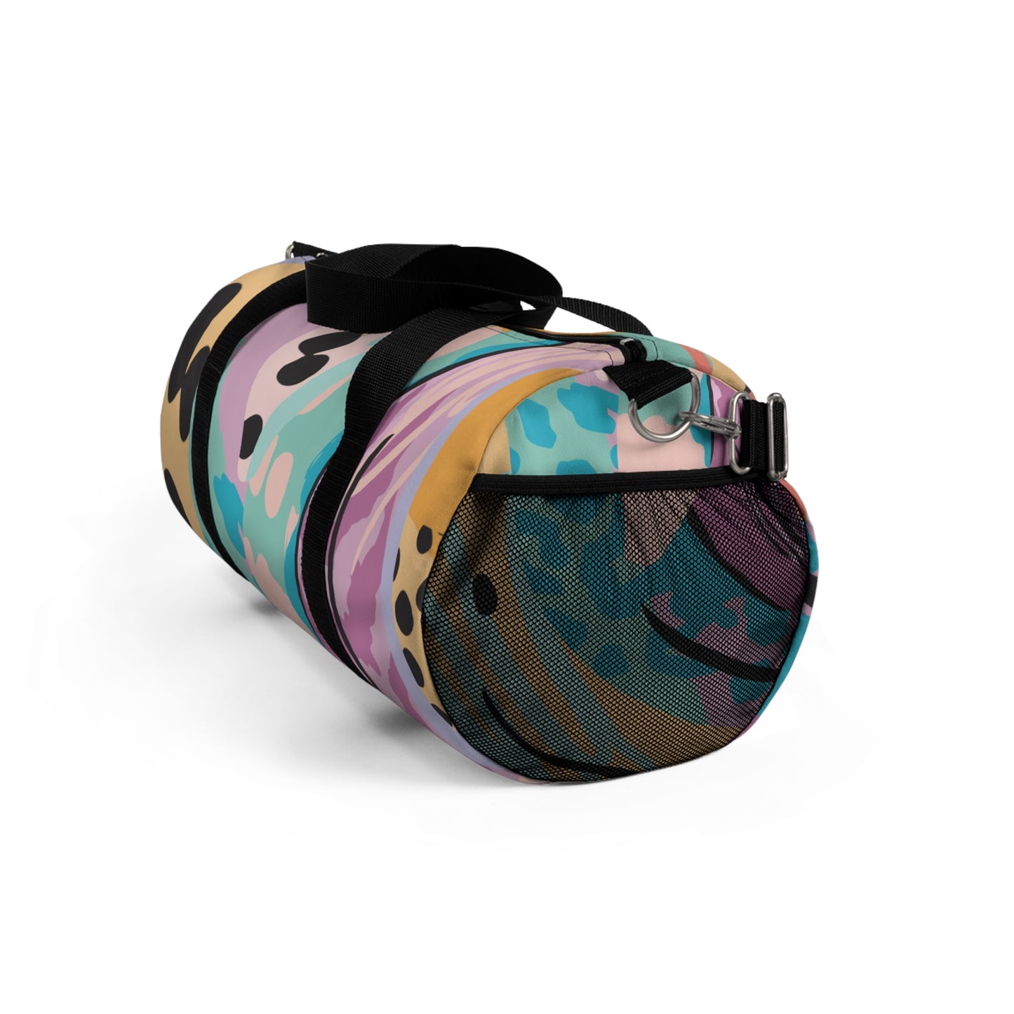 Duffel Bag "ColorArt"