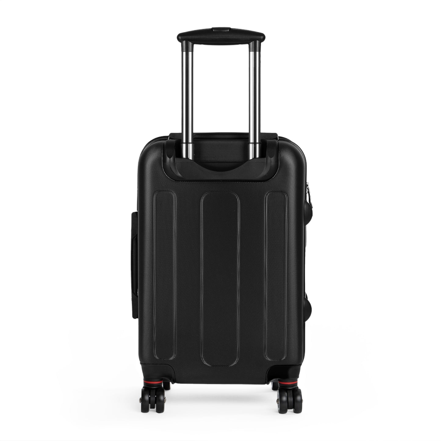 Suitcase "It's Time to travel"