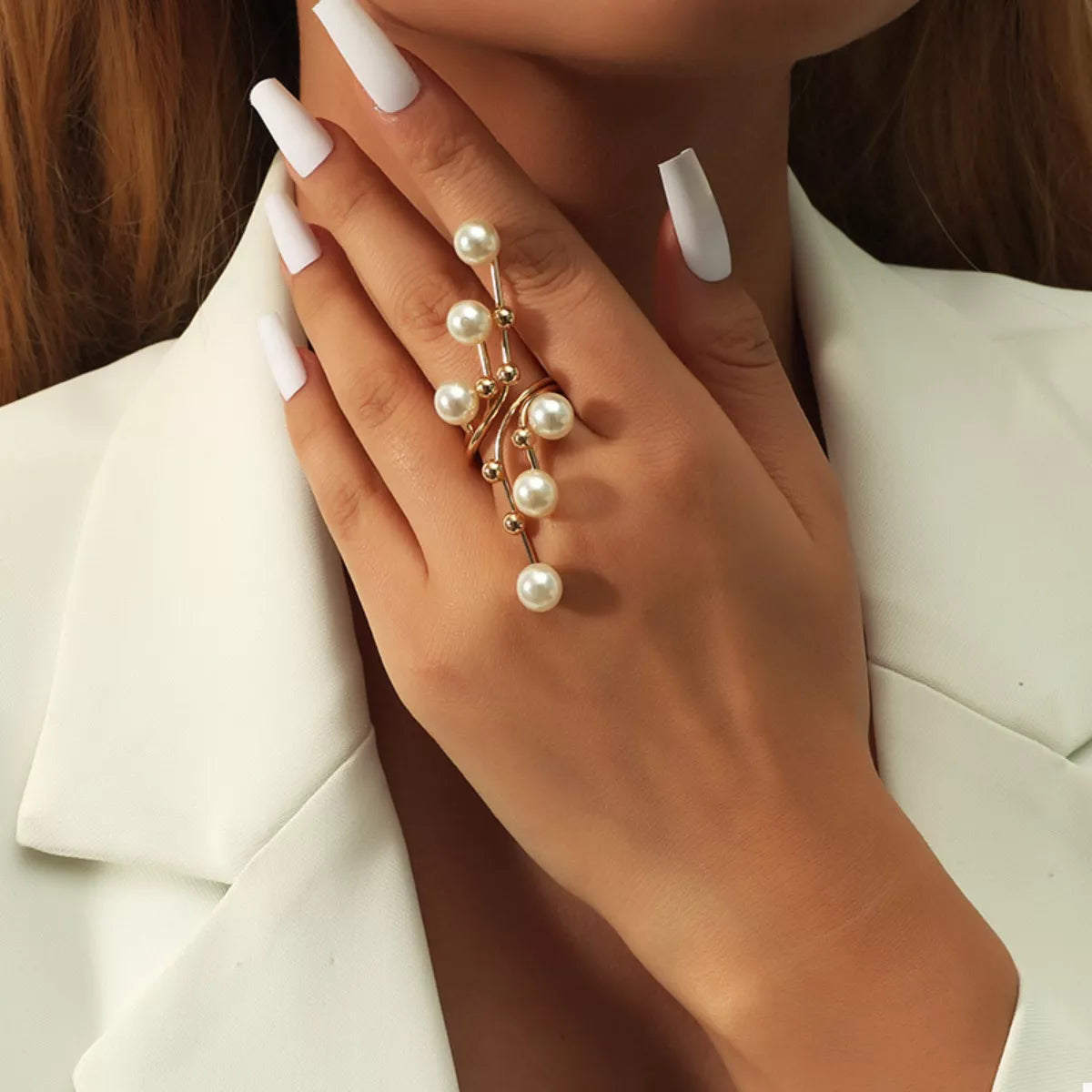 Anillos