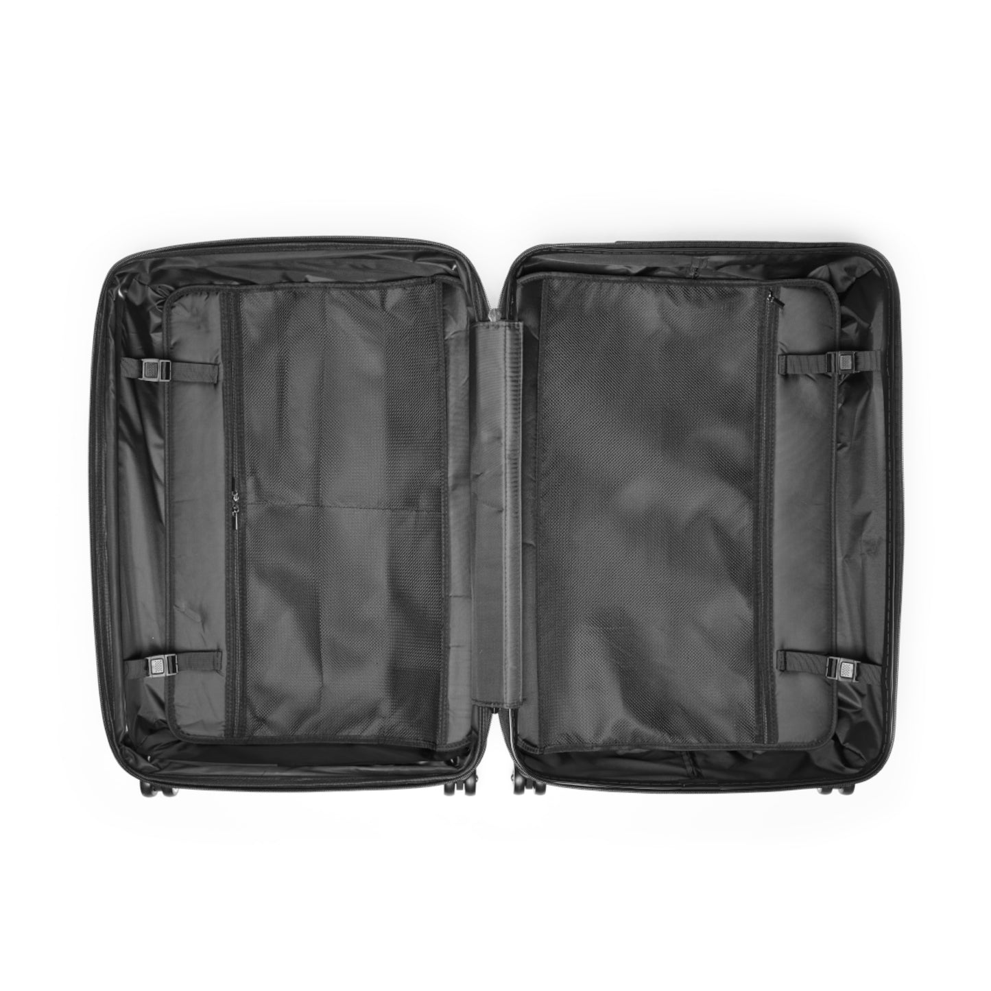 Suitcase "It's Time to travel"