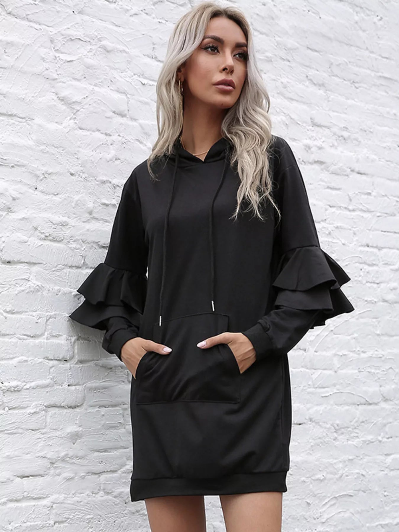 Sudaderas con capucha y sudaderas