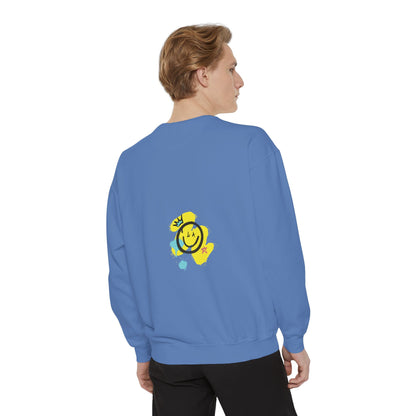 Unisex Sweatshirt “Lovemore” 