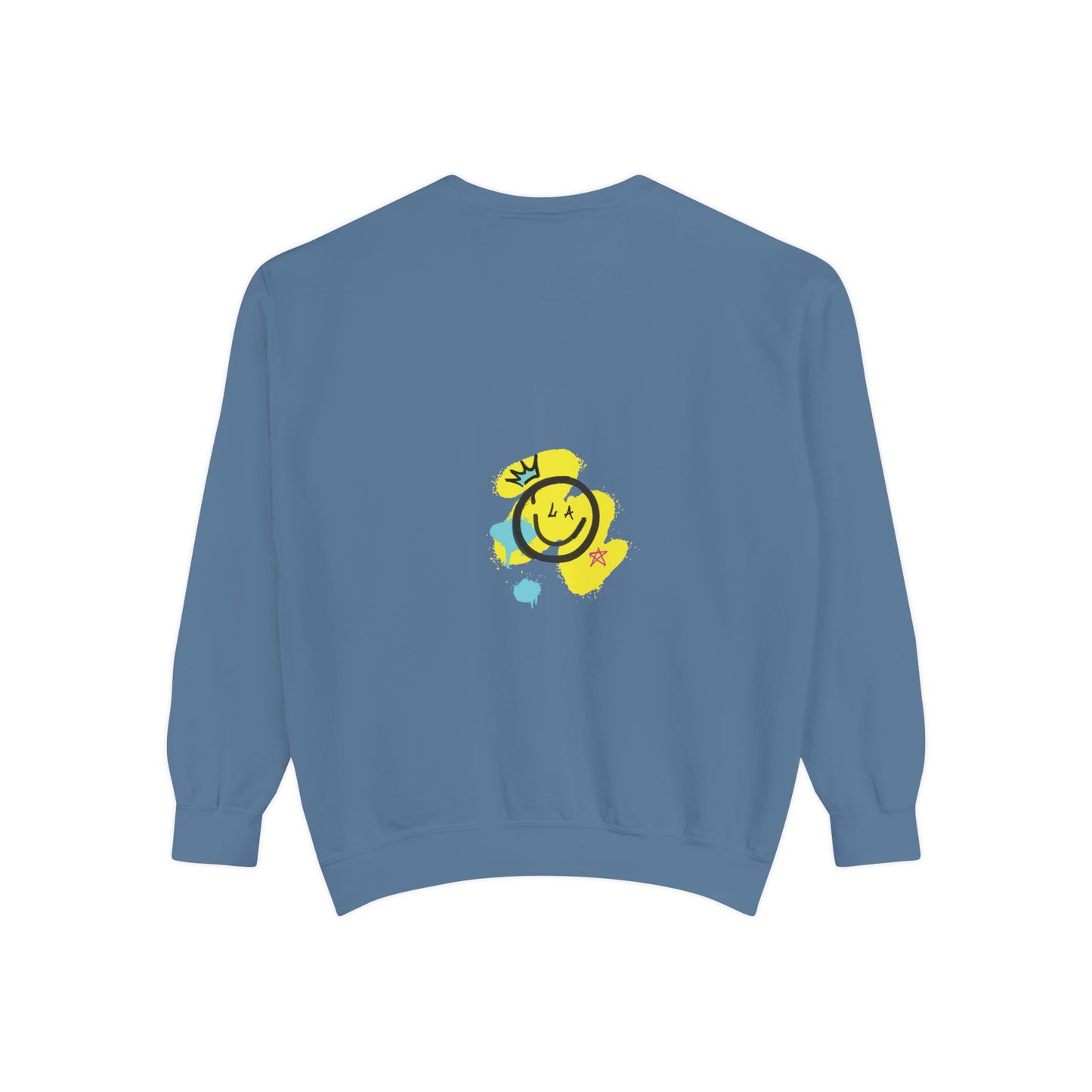 Unisex Sweatshirt “Lovemore” 