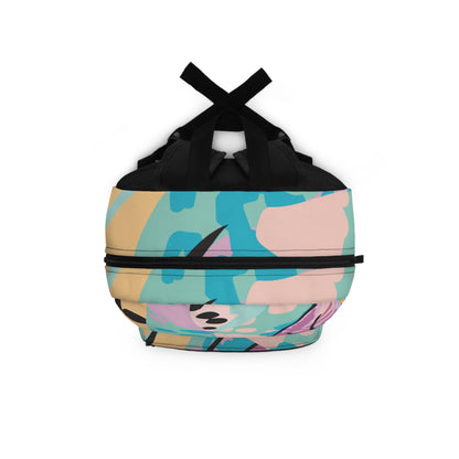 Backpack "ColorArt"