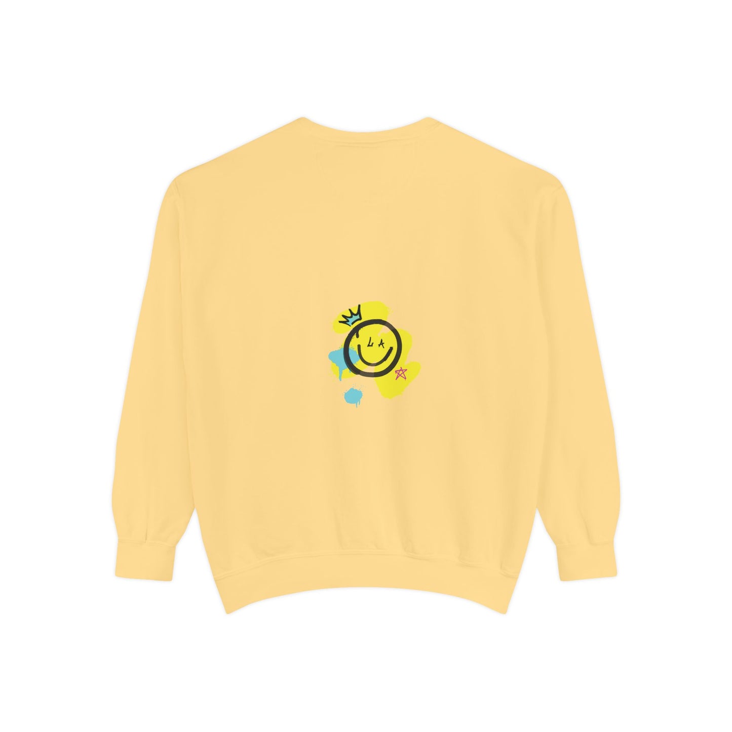 Unisex Sweatshirt “Lovemore” 
