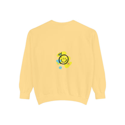 Unisex Sweatshirt “Lovemore” 