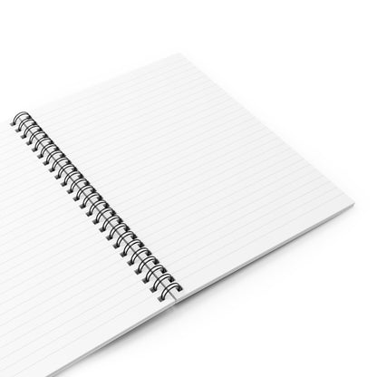 Cuaderno de Espiral "Sueña en Grande" – Diario Colorido para Creativos, Cuaderno de Escritura Inspirador, Regalo para Estudiantes, Planificador Artístico, [...]