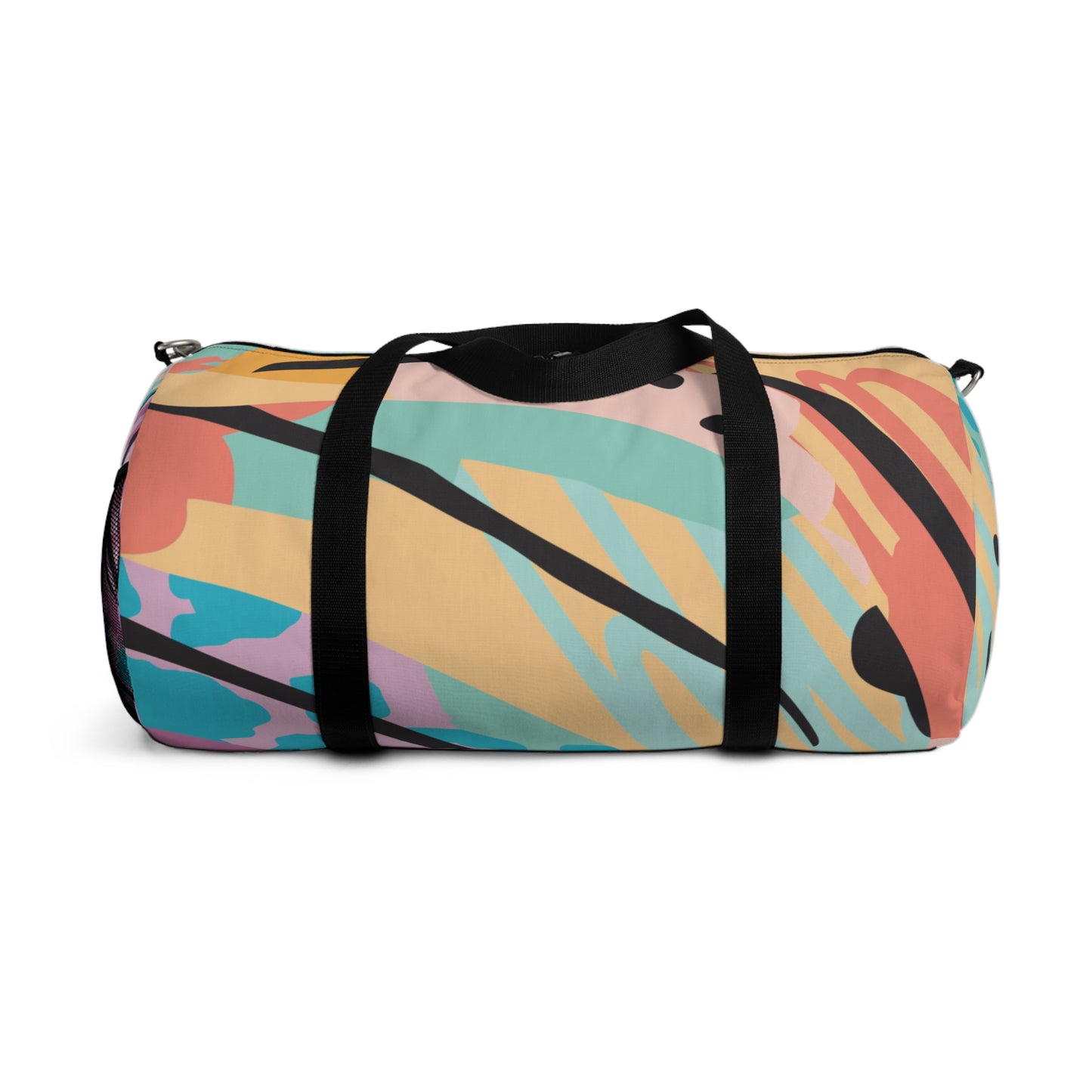 Duffel Bag "ColorArt"