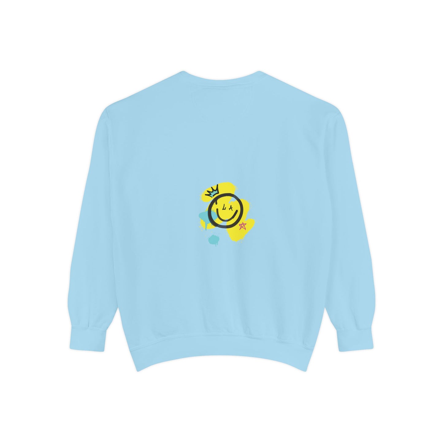 Unisex Sweatshirt “Lovemore” 