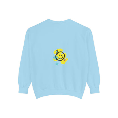 Unisex Sweatshirt “Lovemore” 