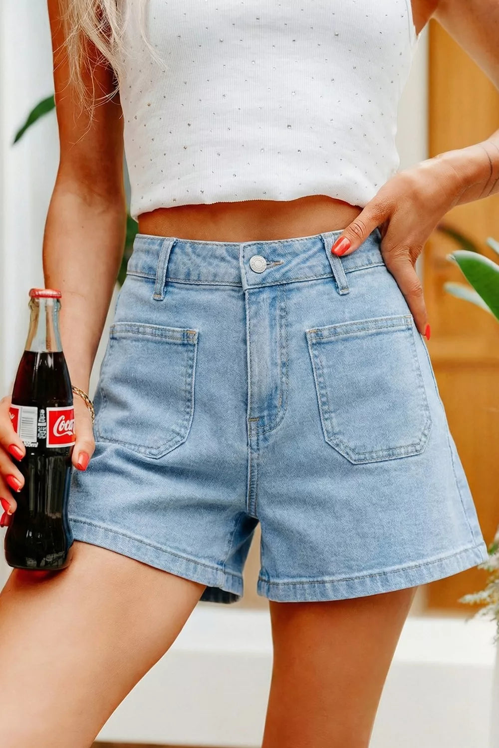 Denim