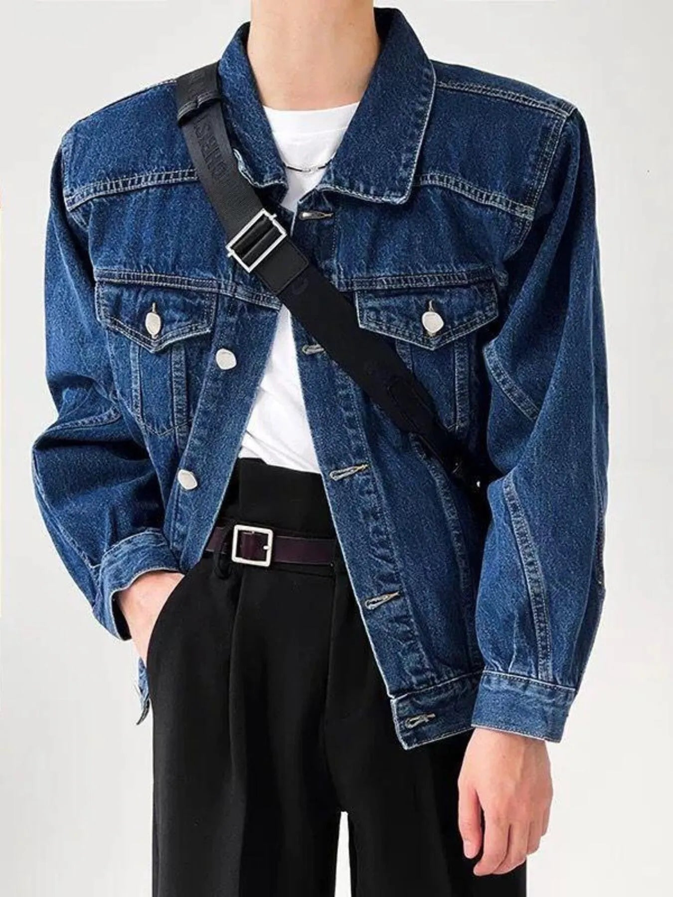 Chaquetas para hombre