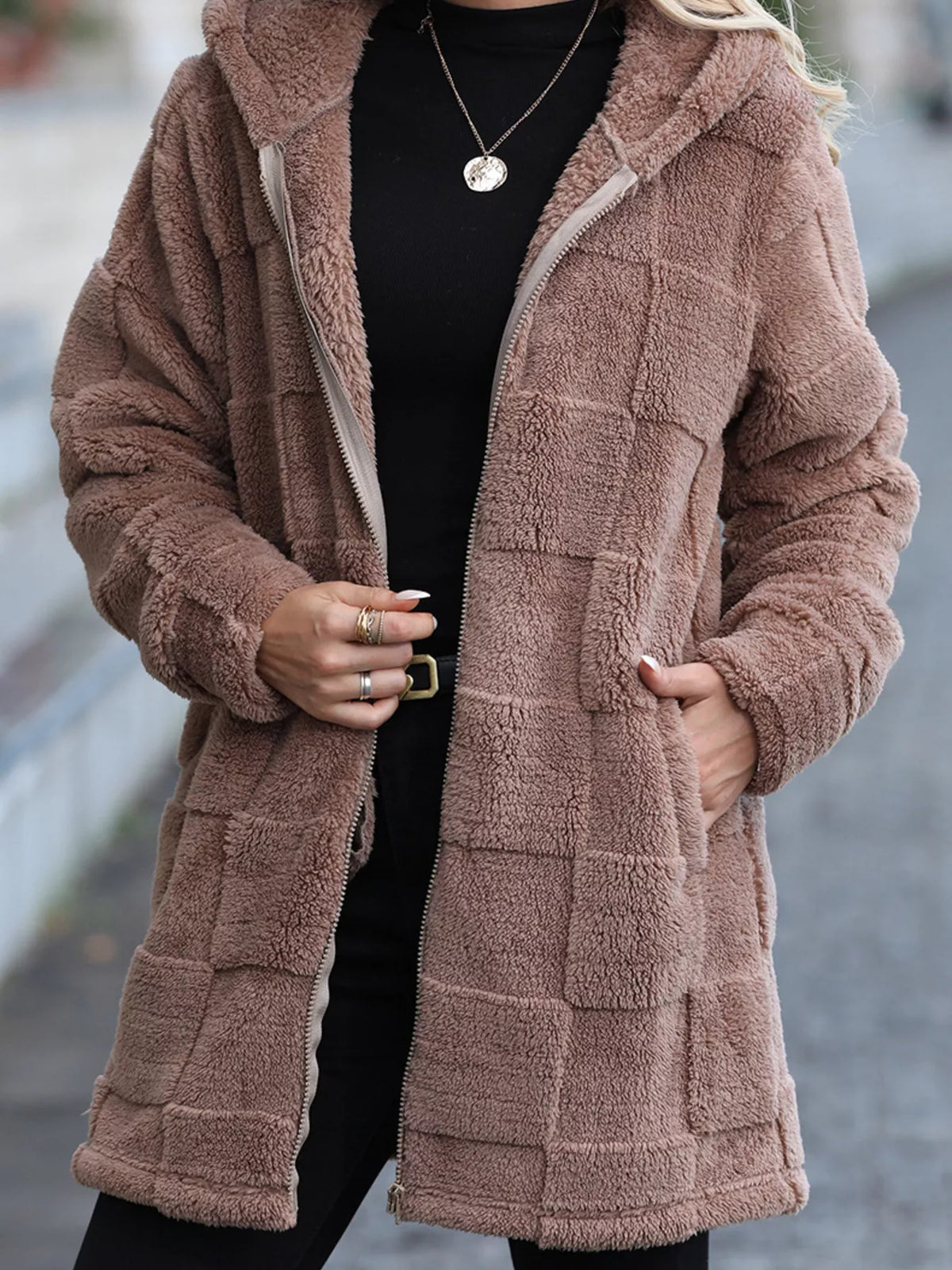 Ropa de calle