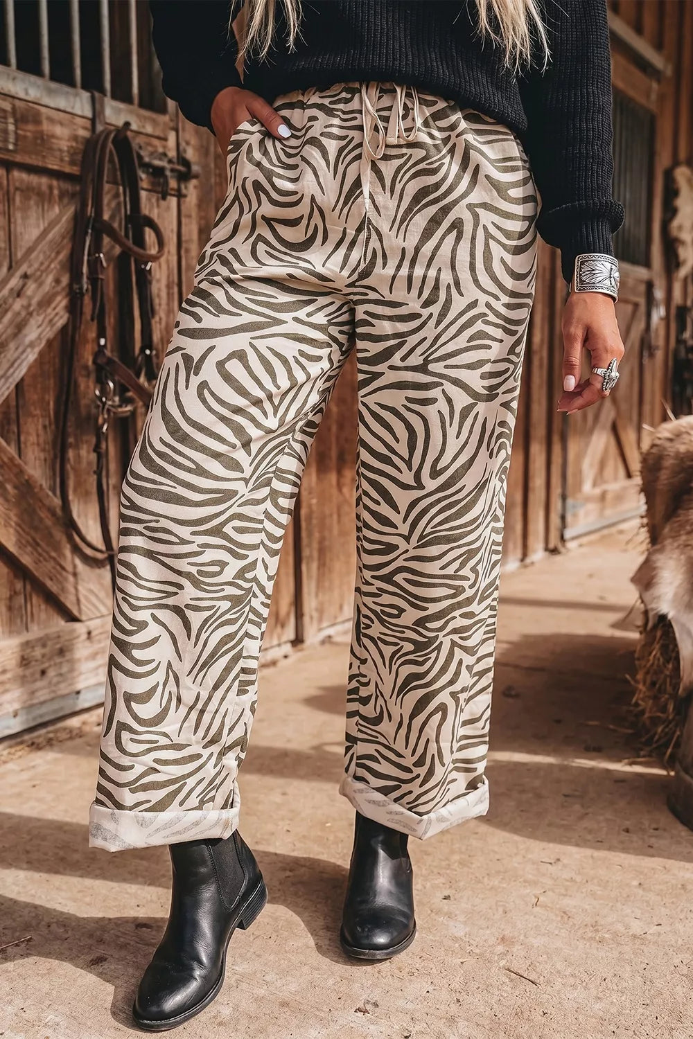 Pantalones